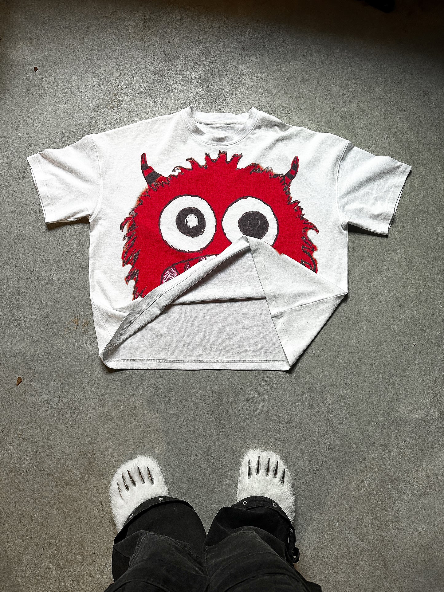 Boogeyman Tee