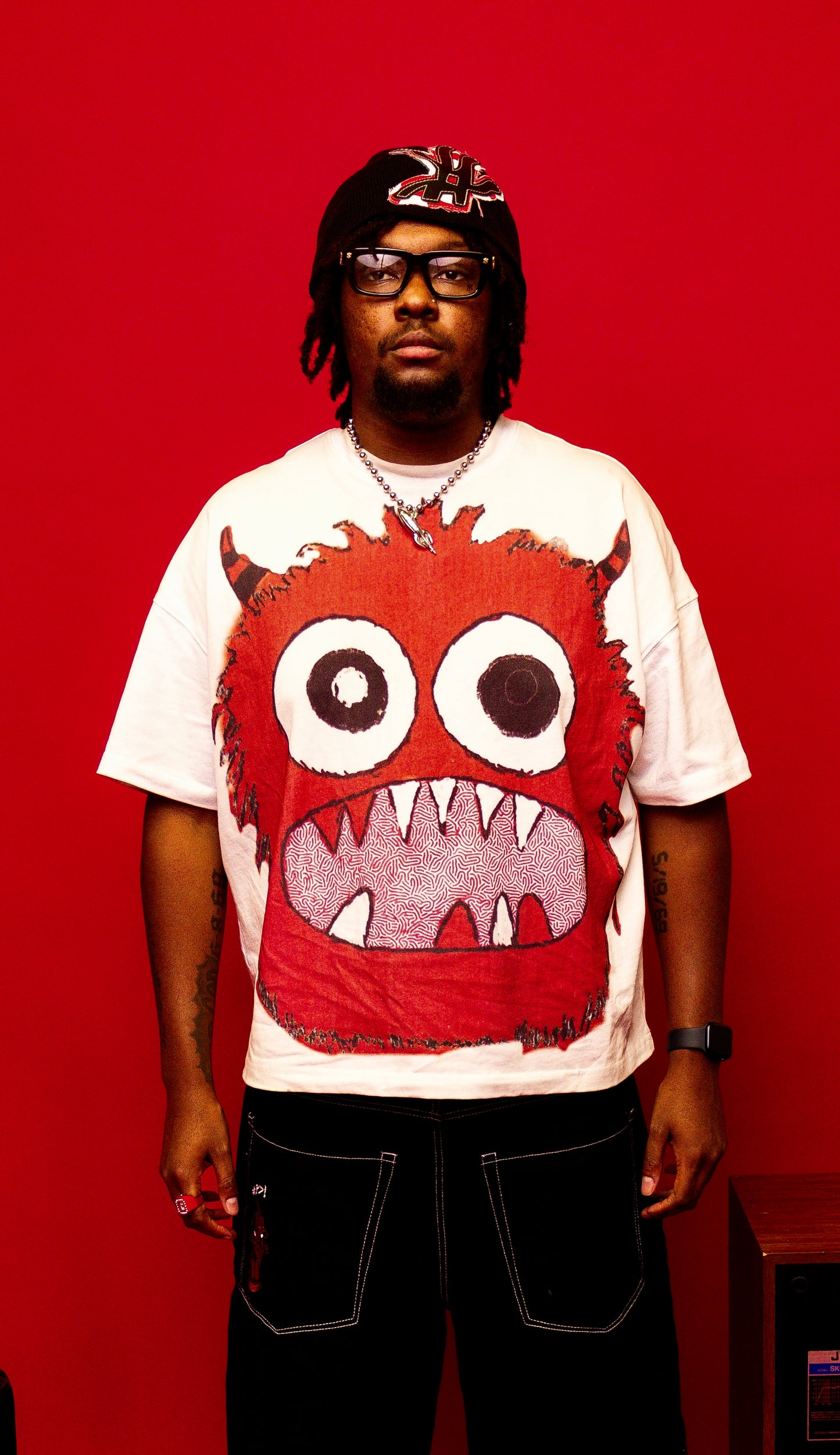 Boogeyman Tee