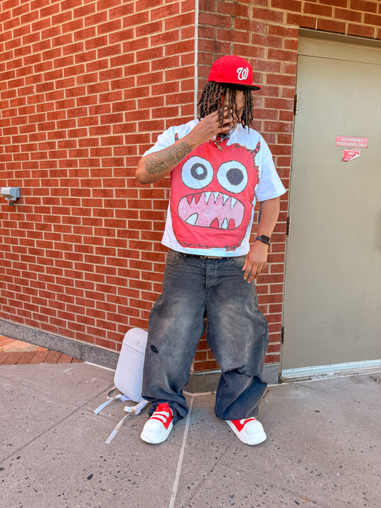 Boogeyman Tee