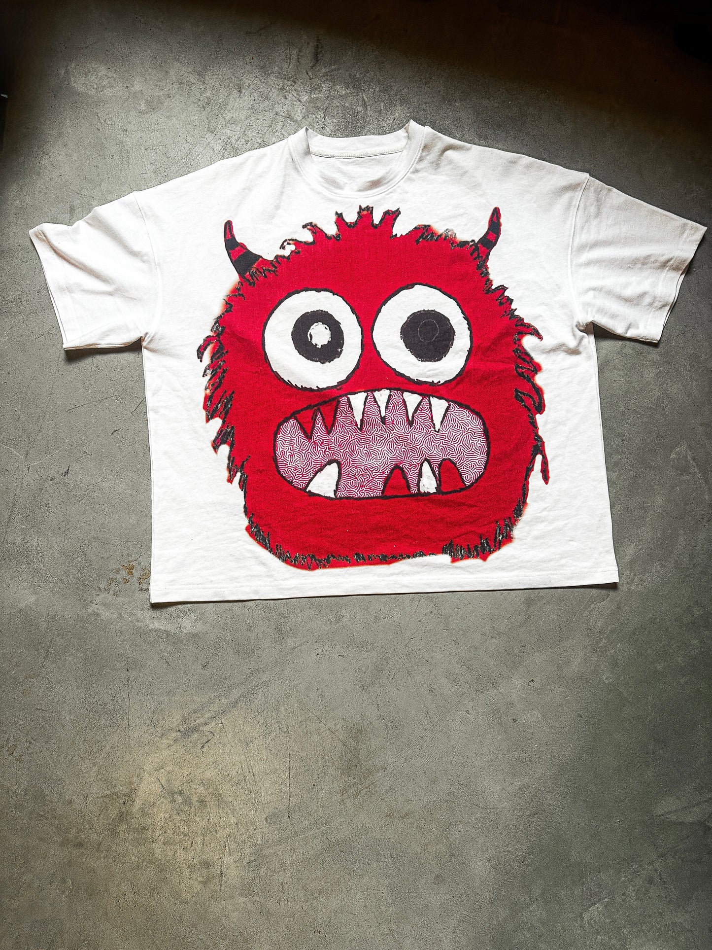 Boogeyman Tee